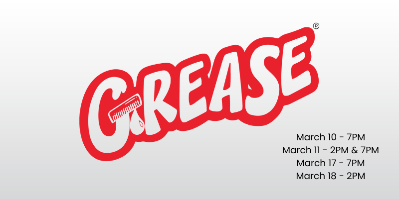 Spring Musical: Grease