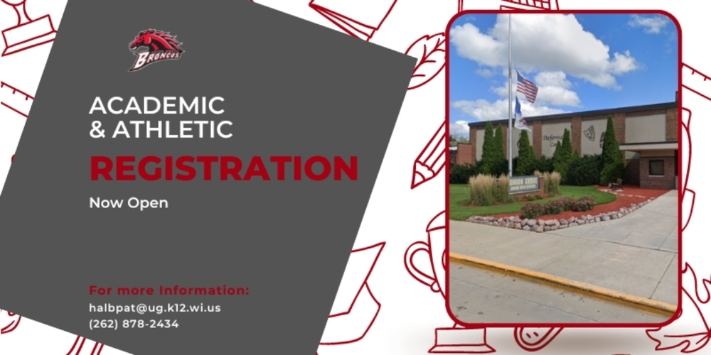 Registration Information