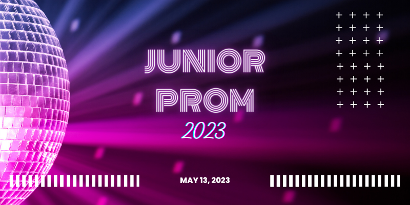 Junior Prom 2023