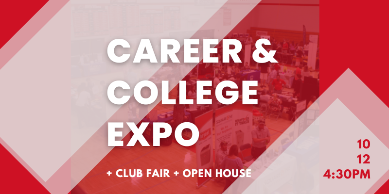 Career & College Expo